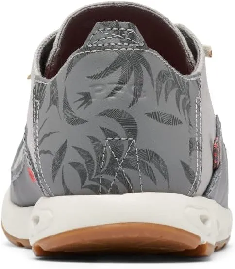 Columbia Men's Bahama Vent Relaxed Laced Boat Shoe