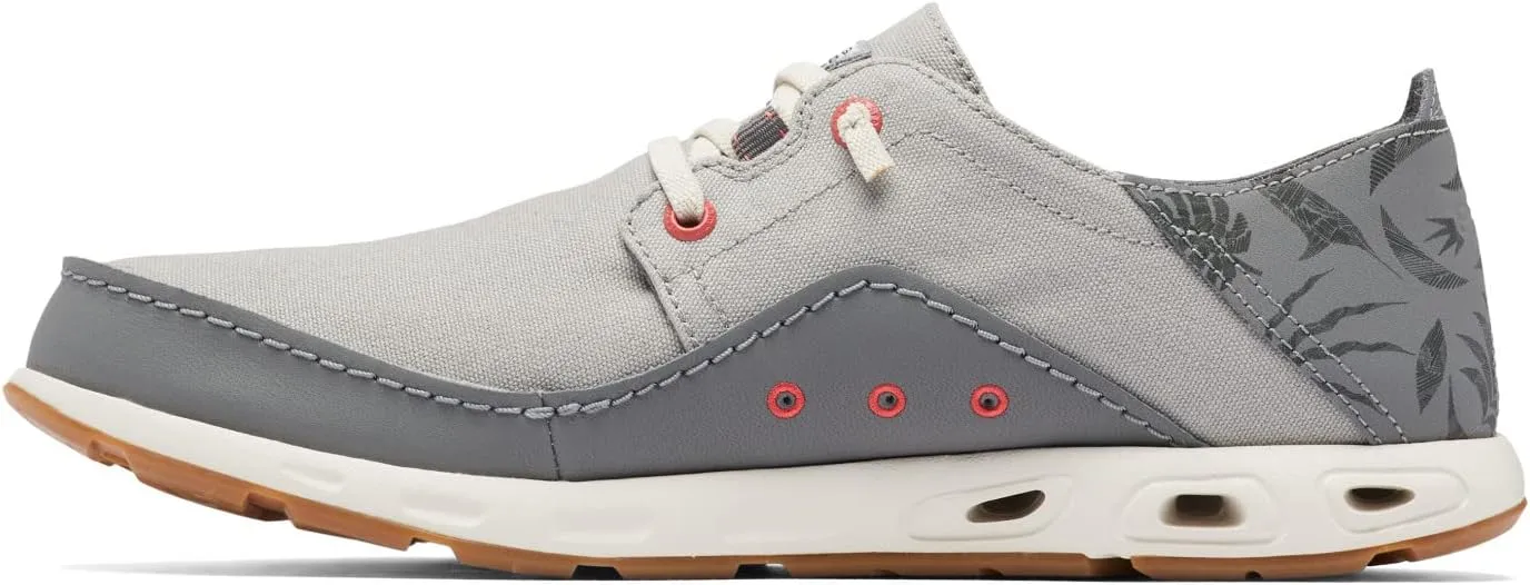 Columbia Men's Bahama Vent Relaxed Laced Boat Shoe