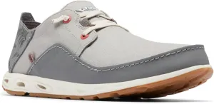 Columbia Men's Bahama Vent Relaxed Laced Boat Shoe