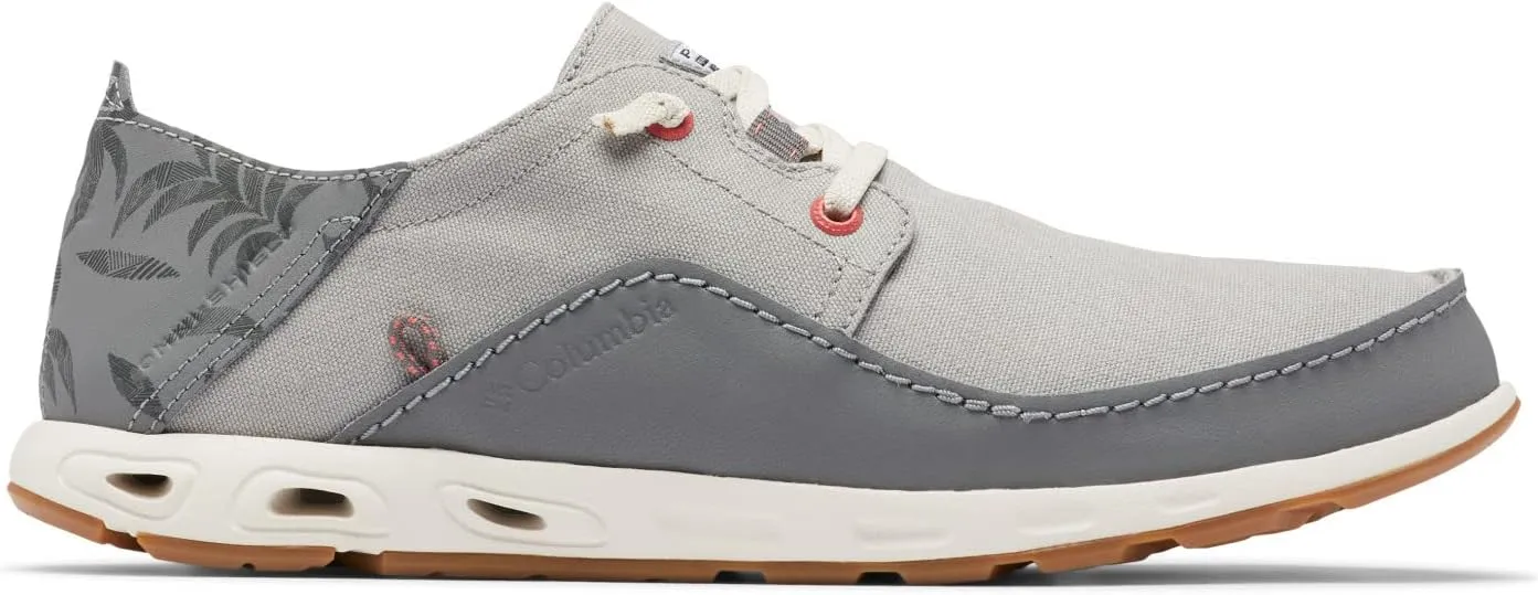 Columbia Men's Bahama Vent Relaxed Laced Boat Shoe