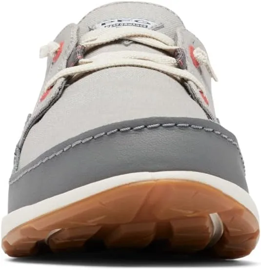 Columbia Men's Bahama Vent Relaxed Laced Boat Shoe
