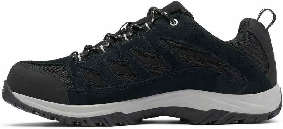 Columbia Men's Crestwood Waterproof