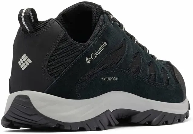 Columbia Men's Crestwood Waterproof