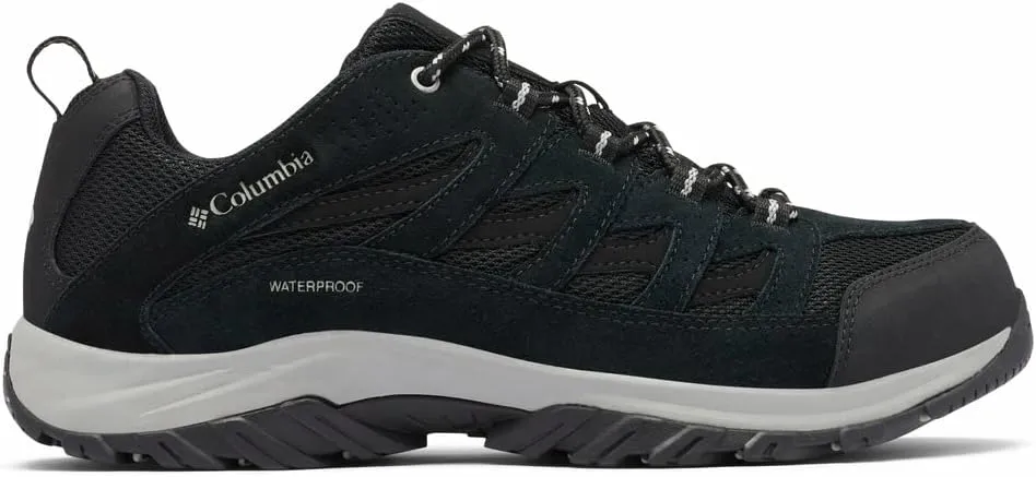 Columbia Men's Crestwood Waterproof