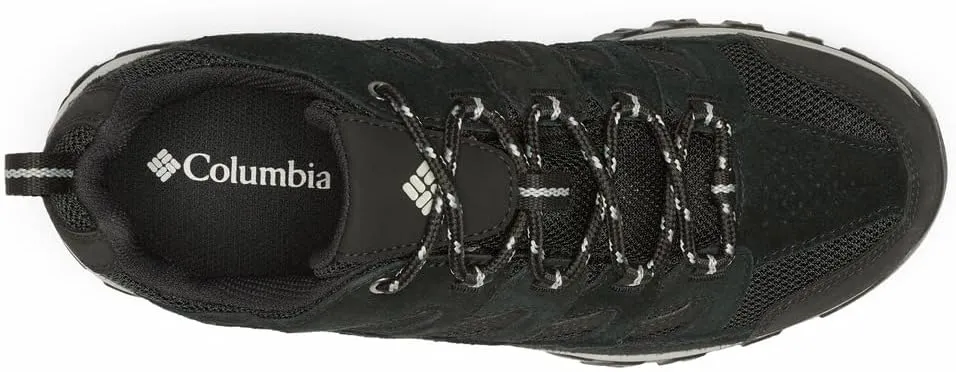 Columbia Men's Crestwood Waterproof