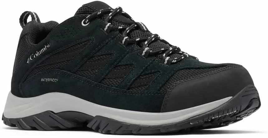 Columbia Men's Crestwood Waterproof