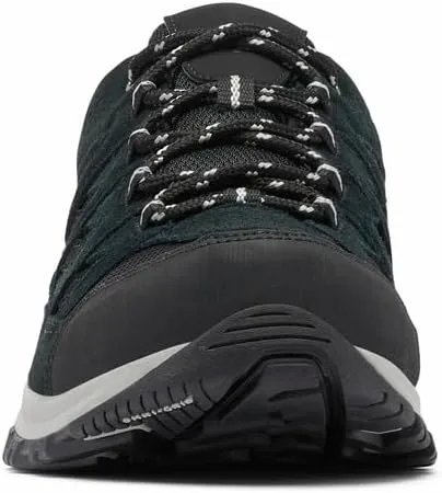 Columbia Men's Crestwood Waterproof