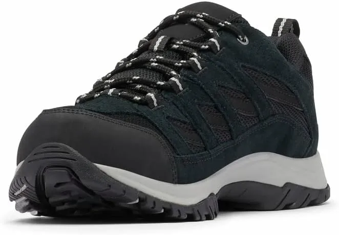 Columbia Men's Crestwood Waterproof