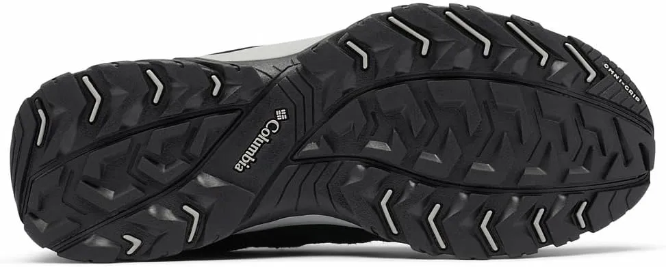Columbia Men's Crestwood Waterproof