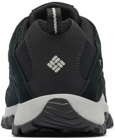Columbia Men's Crestwood Waterproof