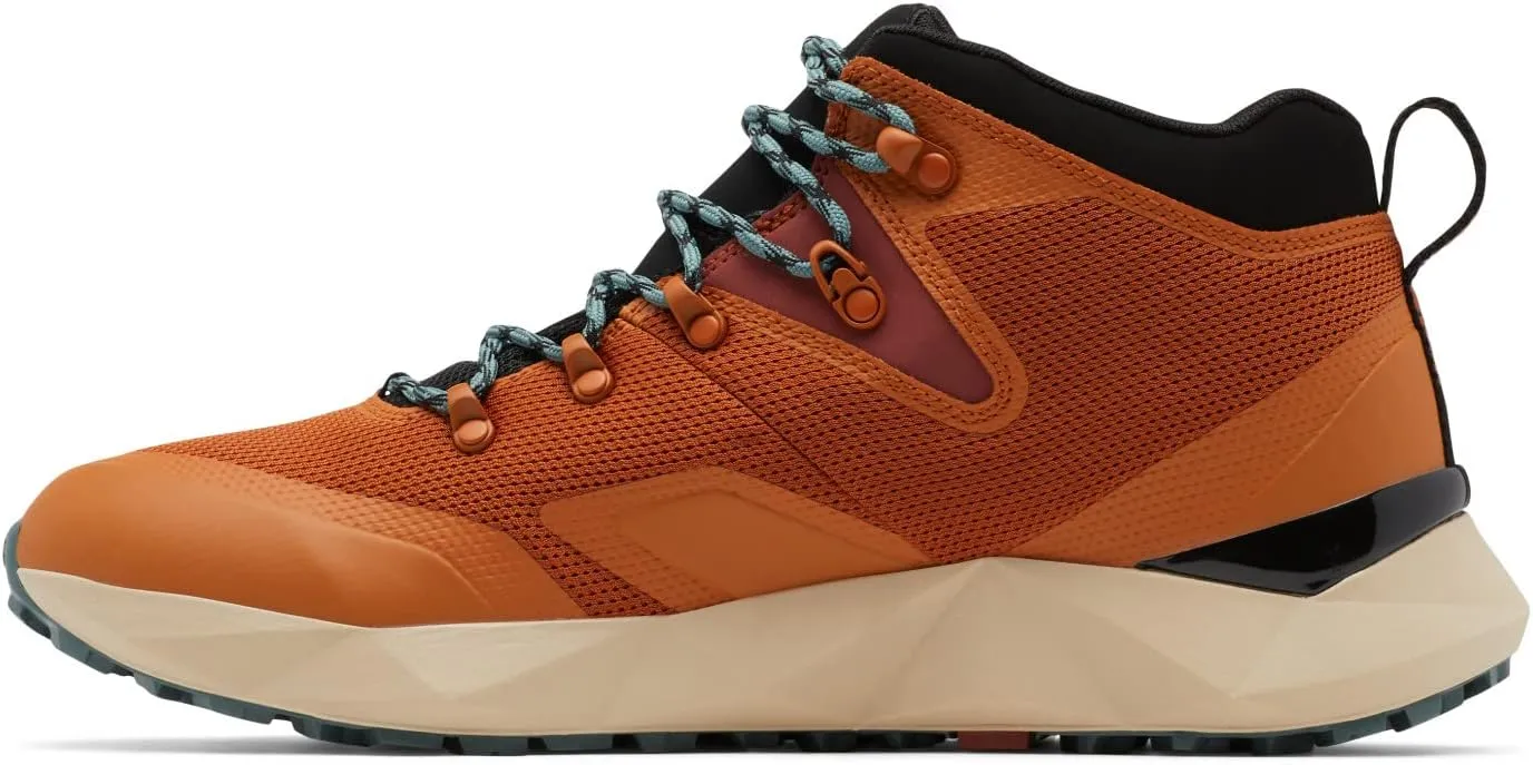 Columbia Men's Facet 60 Outdry Hiking Shoe