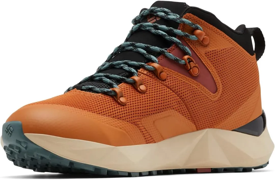Columbia Men's Facet 60 Outdry Hiking Shoe