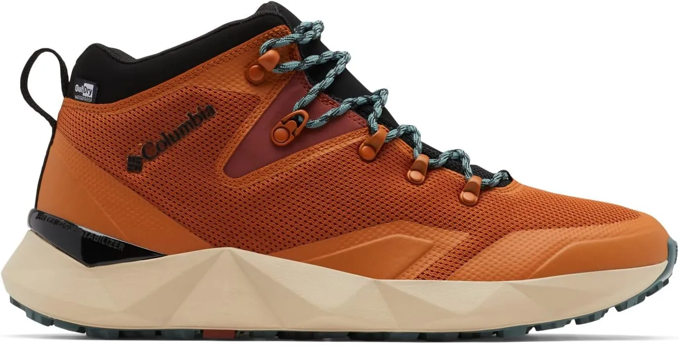 Columbia Men's Facet 60 Outdry Hiking Shoe