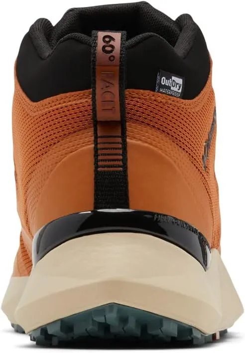 Columbia Men's Facet 60 Outdry Hiking Shoe