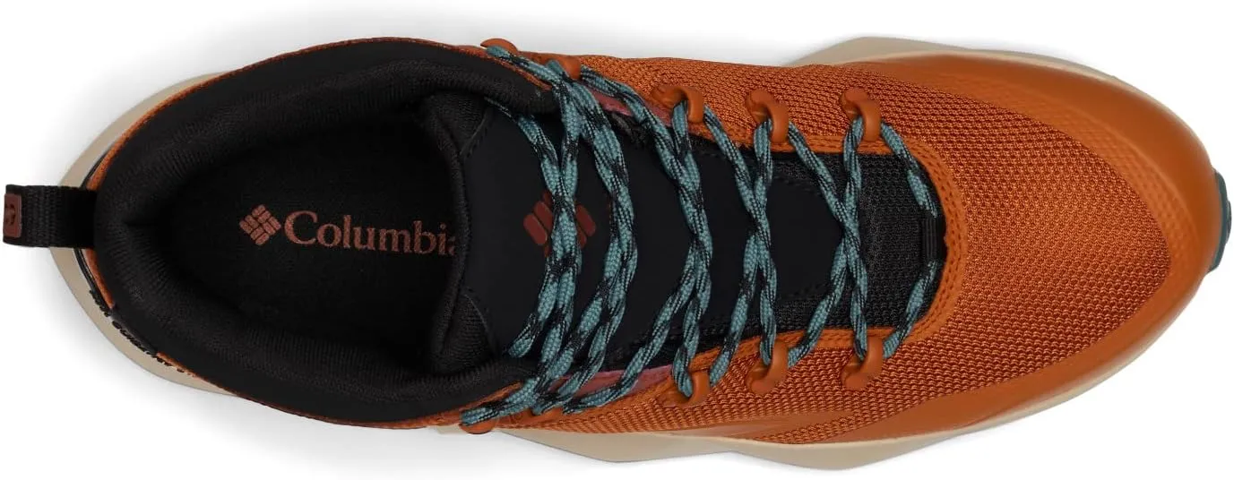 Columbia Men's Facet 60 Outdry Hiking Shoe