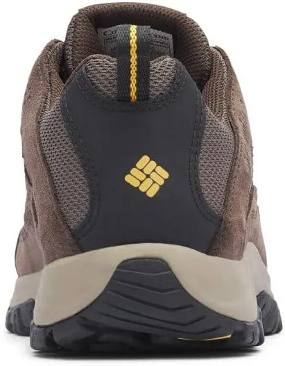 Columbia Men's First Generation Crestwood Waterproof