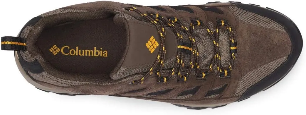 Columbia Men's First Generation Crestwood Waterproof