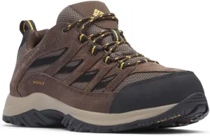 Columbia Men's First Generation Crestwood Waterproof