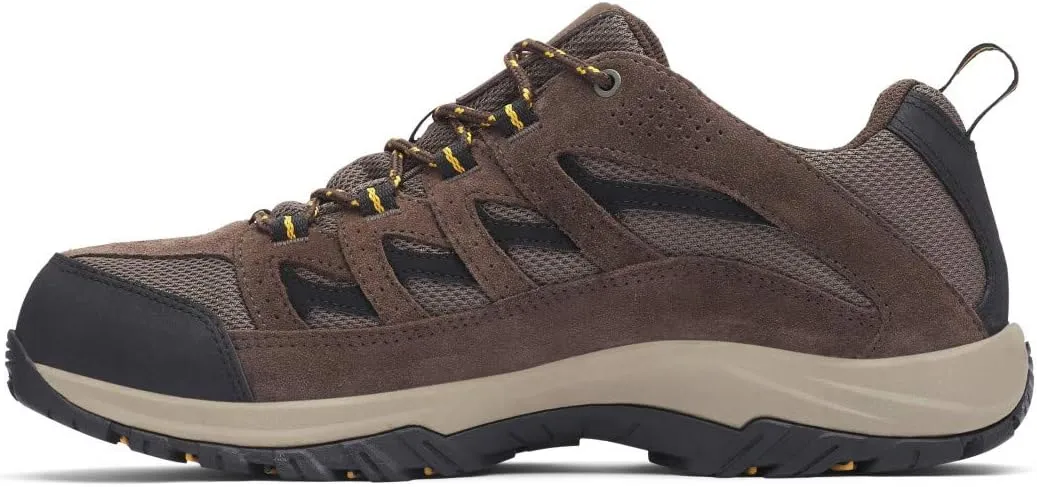 Columbia Men's First Generation Crestwood Waterproof
