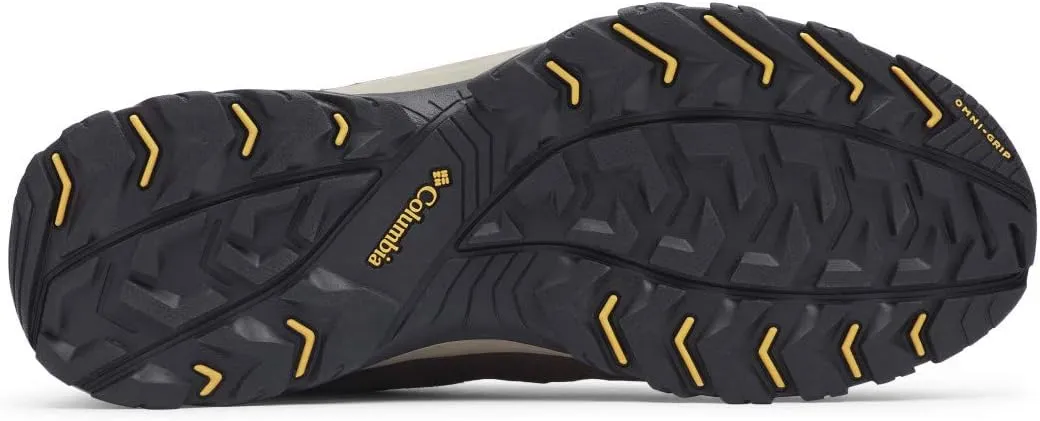 Columbia Men's First Generation Crestwood Waterproof