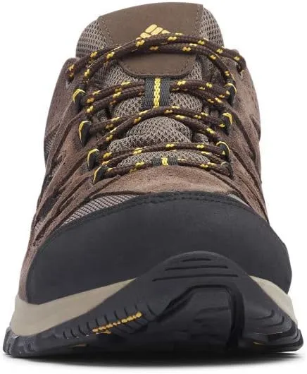 Columbia Men's First Generation Crestwood Waterproof