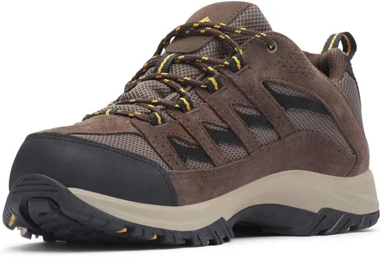 Columbia Men's First Generation Crestwood Waterproof