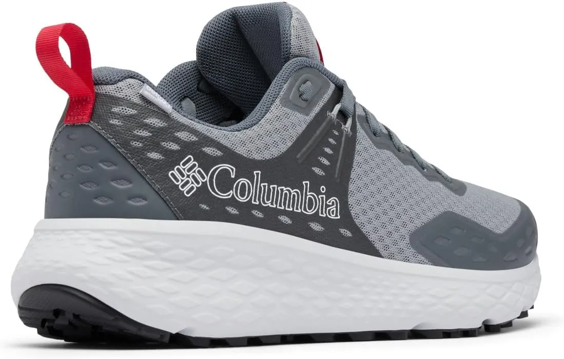 Columbia Men's Konos TRS Outdry Running Shoe
