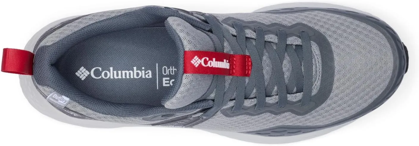 Columbia Men's Konos TRS Outdry Running Shoe