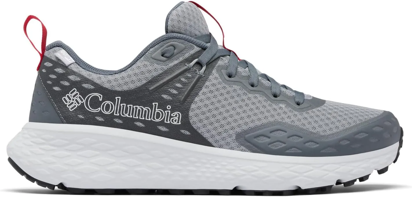 Columbia Men's Konos TRS Outdry Running Shoe