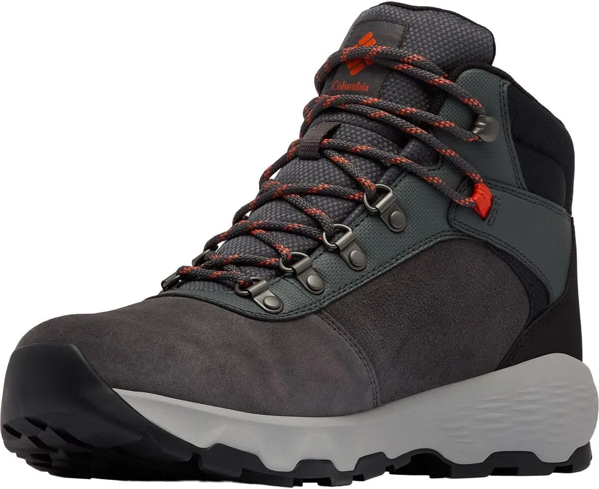 Columbia Men's Newton Wander Hiking Shoe