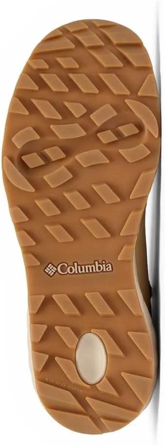 Columbia Men's Newton Wander Hiking Shoe