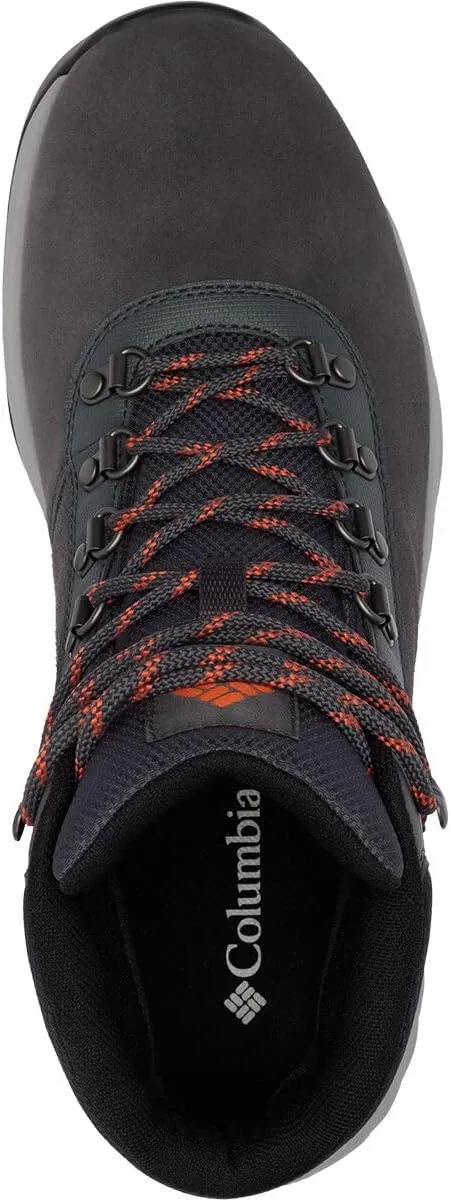 Columbia Men's Newton Wander Hiking Shoe