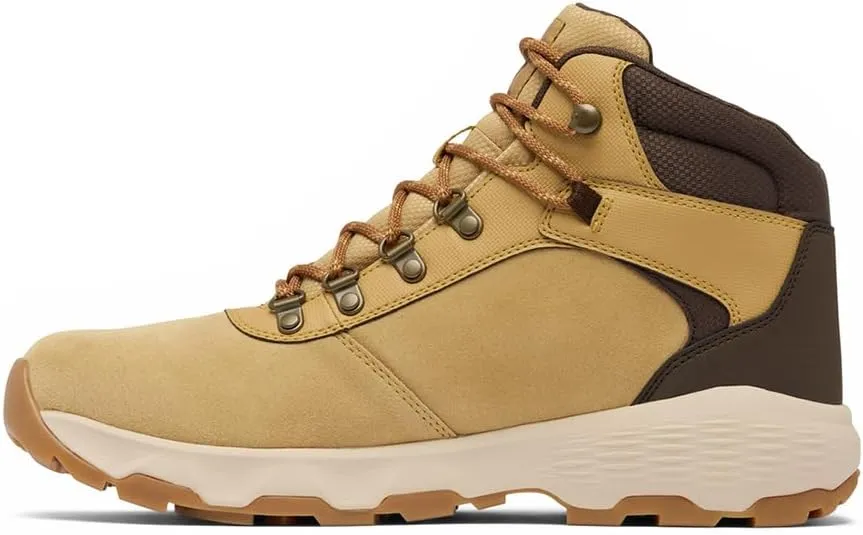 Columbia Men's Newton Wander Hiking Shoe