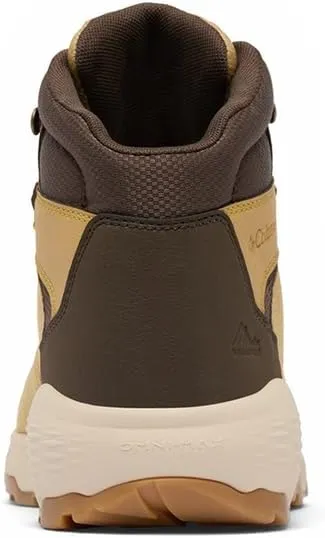 Columbia Men's Newton Wander Hiking Shoe