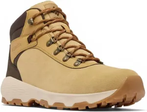 Columbia Men's Newton Wander Hiking Shoe