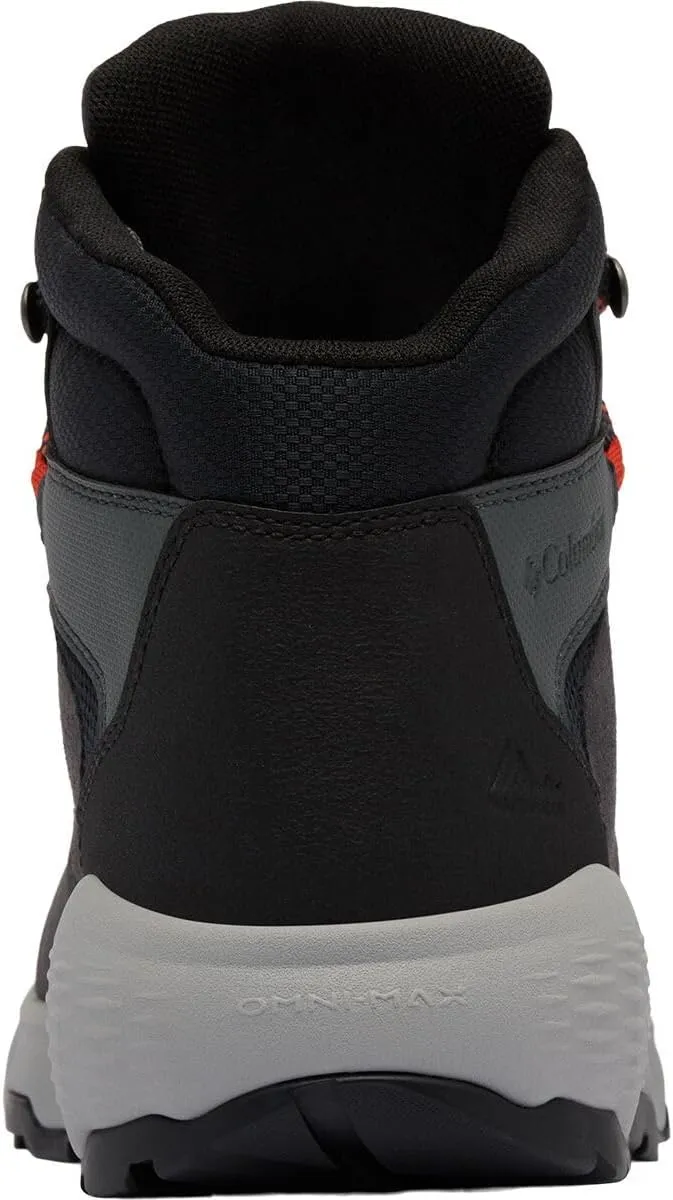 Columbia Men's Newton Wander Hiking Shoe