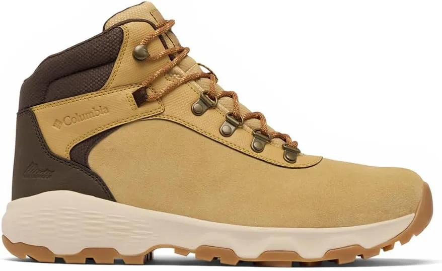 Columbia Men's Newton Wander Hiking Shoe