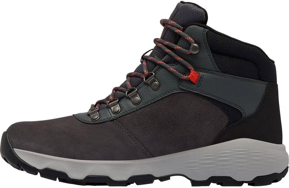 Columbia Men's Newton Wander Hiking Shoe