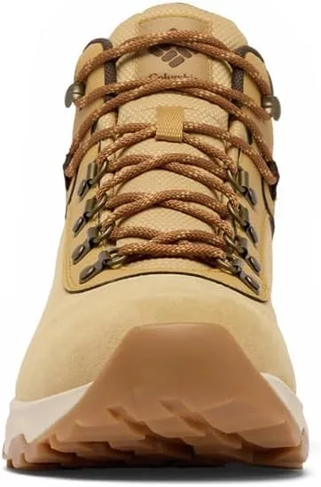 Columbia Men's Newton Wander Hiking Shoe