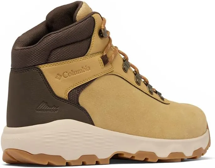 Columbia Men's Newton Wander Hiking Shoe