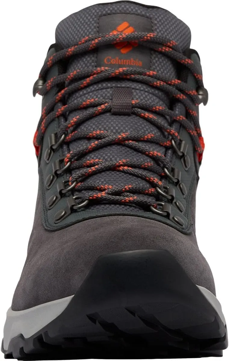Columbia Men's Newton Wander Hiking Shoe