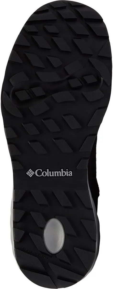 Columbia Men's Newton Wander Hiking Shoe