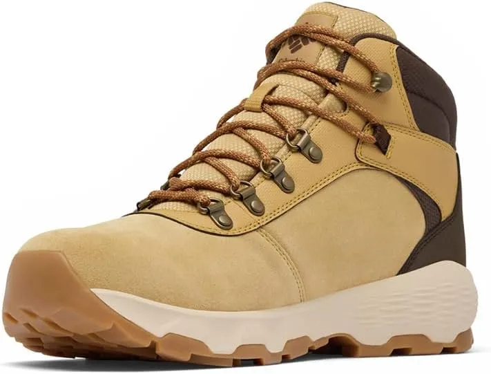 Columbia Men's Newton Wander Hiking Shoe