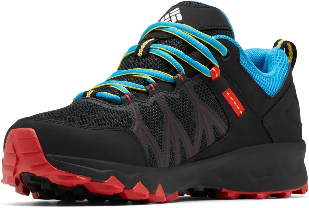 Columbia Men's Peakfreak Ii Outdry Hiking Shoe