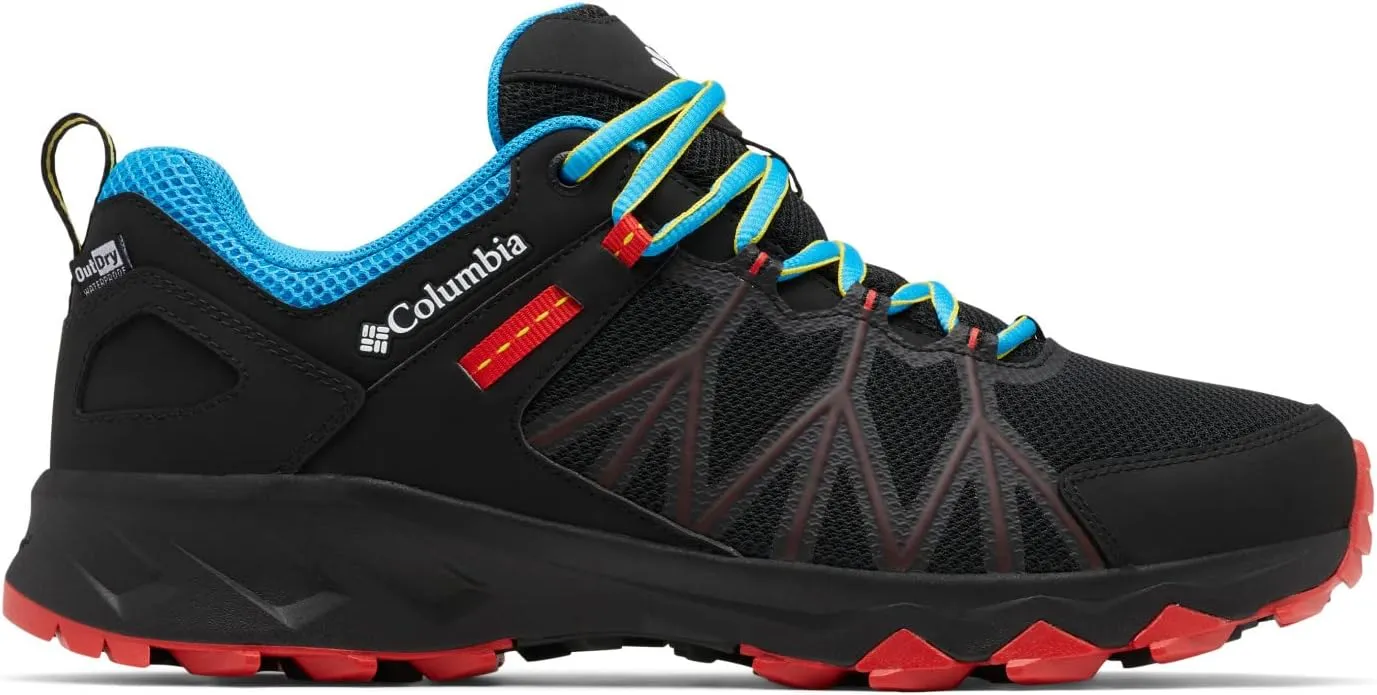 Columbia Men's Peakfreak Ii Outdry Hiking Shoe