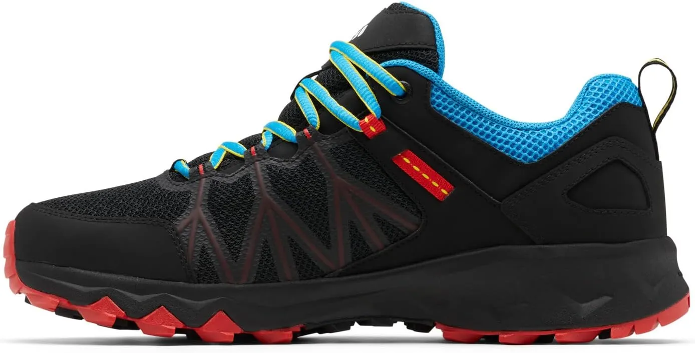 Columbia Men's Peakfreak Ii Outdry Hiking Shoe