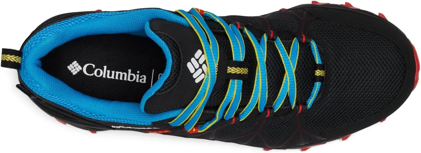 Columbia Men's Peakfreak Ii Outdry Hiking Shoe