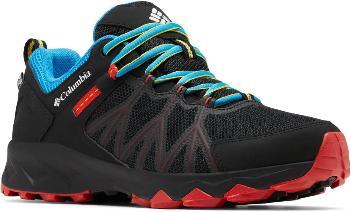 Columbia Men's Peakfreak Ii Outdry Hiking Shoe