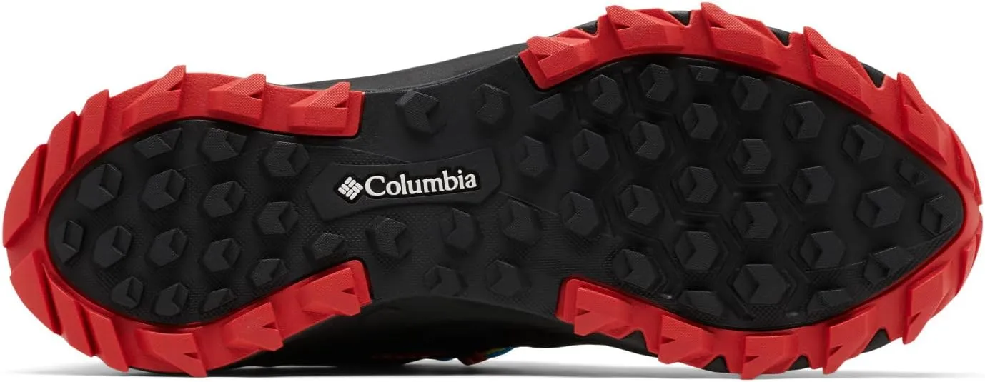 Columbia Men's Peakfreak Ii Outdry Hiking Shoe