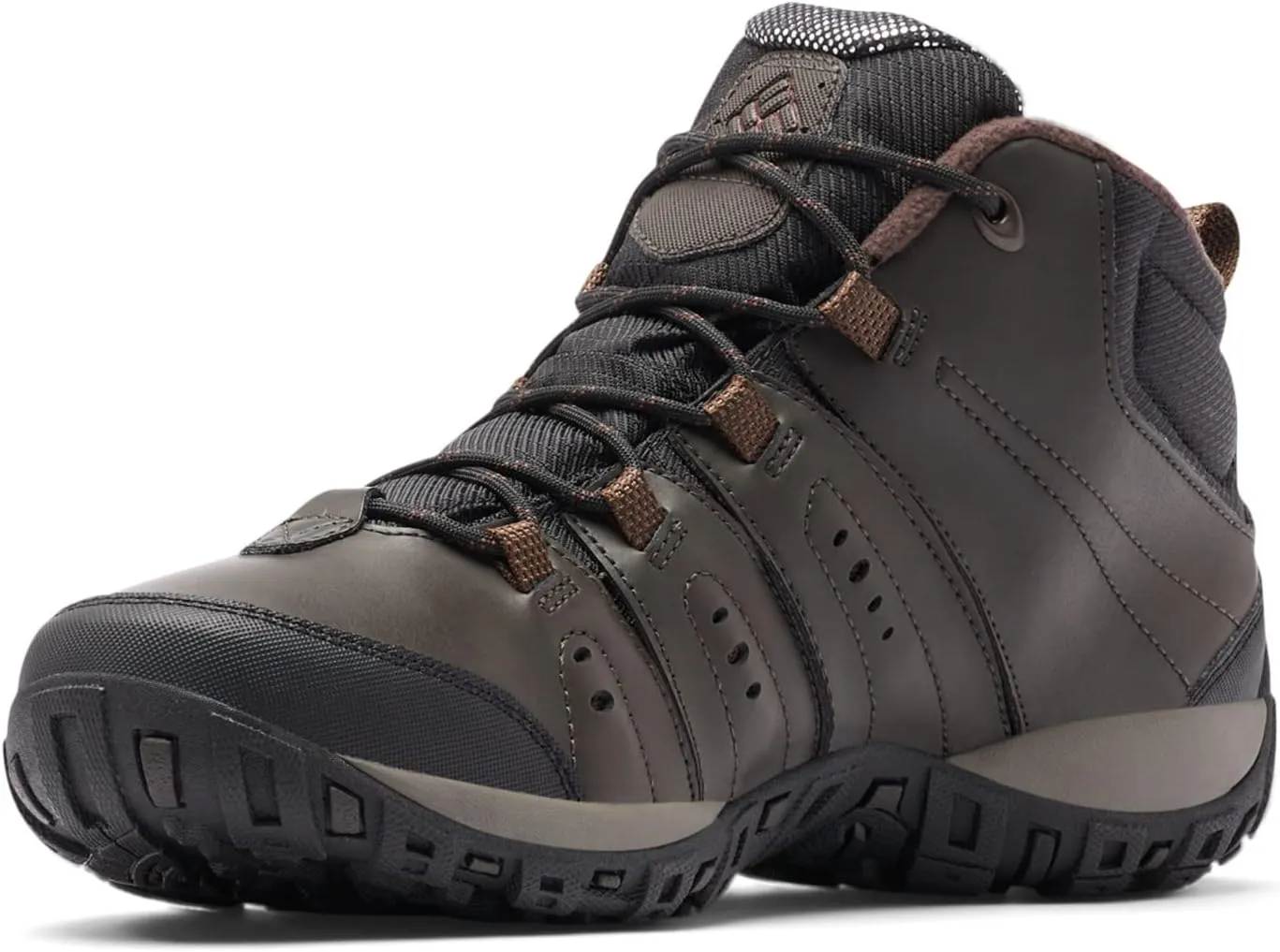 Columbia Men's Peakfreak Nomad WP OH Trail Shoe
